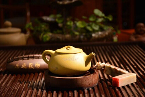 茶道养生：茶叶的四大养生功效
