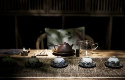 茶香满屋：网红茶叶的养生之道分享